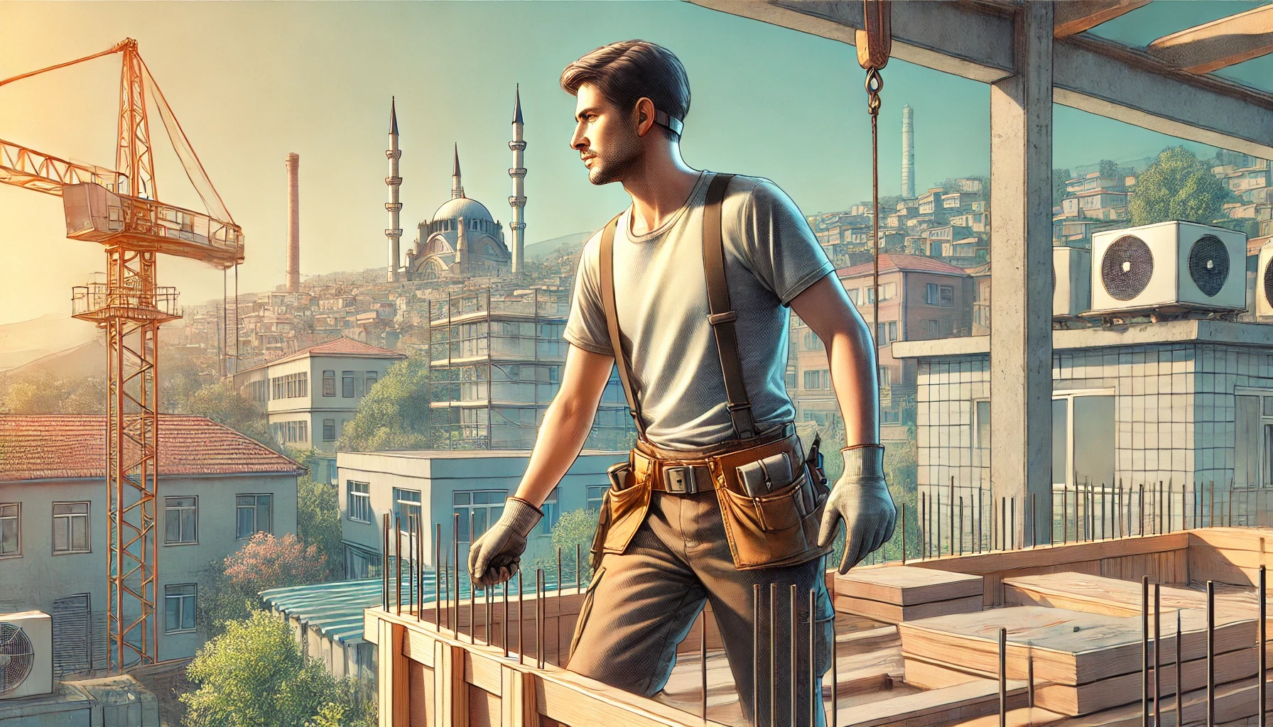 Giresun İş Güvenliği Kursu